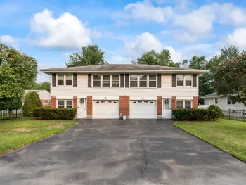 Property at 80 Wertman Lane, Colonie, NY 12211
