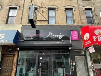 Property at 228 Utica Avenue, Brooklyn, NY 11213