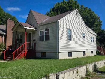 Property at 6 Poplar, Poughkeepsie, NY 12601