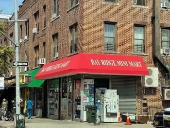 Property at 8623 3RD AVE., Brooklyn, NY 11209