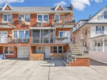 Property at 180 Beach 118 St, Rockaway Park, NY 11694