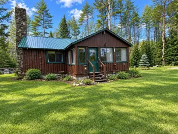 Property at 343 Shaw Hill Rd, Adirondack, NY 12808