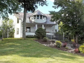 Property at 102 Outlook Terrace, Old Forge, NY 13420