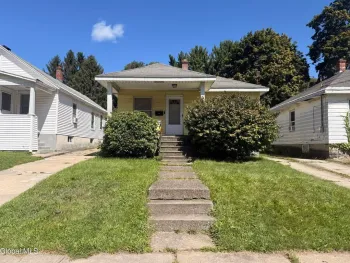 Property at 1017 Raymond Street, Schenectady, NY 12308