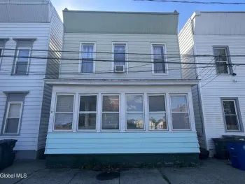 Property at 37 Lancaster Street, Cohoes, NY 12047