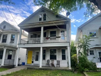 Property at 245 Manning Boulevard, Albany, NY 12206