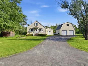 Property at 14083 Duanesburg Road, Duanesburg, NY 12053