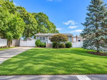 Property at 278 Lake Drive, Copiague, NY 11726