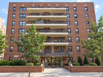 Property at 137-10 Franklin Ave, Flushing, NY 11355