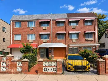 Property at 81-49 102nd Road, Ozone Park, NY 11416