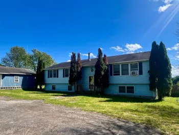 Property at 782 County Highway 107, Amsterdam, NY 12010