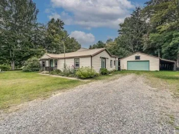 Property at 7198 Fish House Rd., Galway, NY 12074