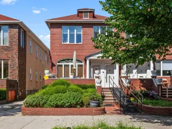 Property at 1710 Ocean Parkway, Brooklyn, NY 11223