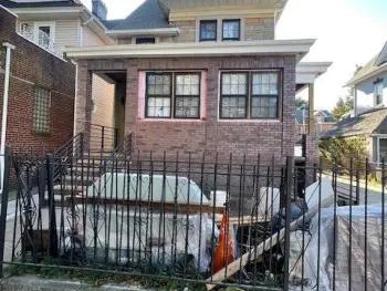 Property at 1144 East 37th Street, Brooklyn, NY 11210