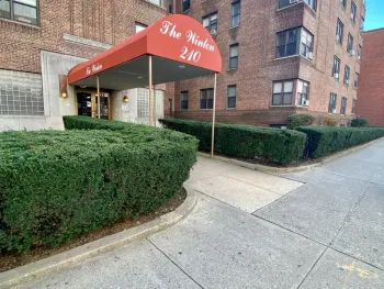 Property at 256 Martine Ave, White Plains, NY 10601