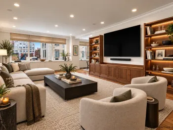 Property at 650 Park Avenue, New York, NY 10065
