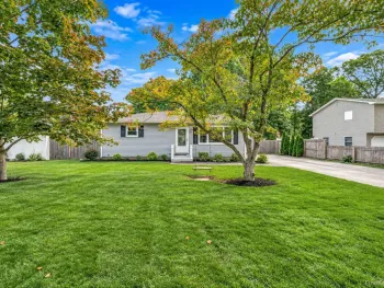 Property at 33 Pine Cone Street, Middle Island, NY 11953