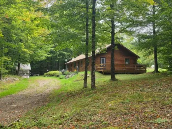 Property at 7601 Alpine Rd, Harrisville, NY 13648