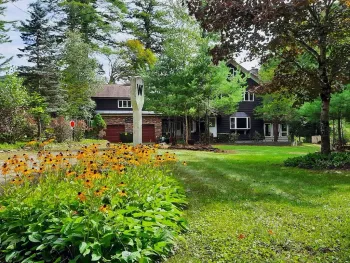 Property at 284 Pumpkin Hollow Rd., Wells, NY 12190