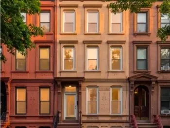 Property at 479 Putnam, Brooklyn, NY 11221