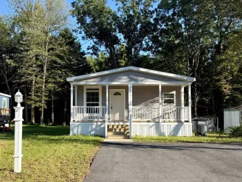 Property at 116 Bluebird Rd, Fort Edward, NY 12828