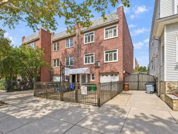 Property at 6005 Catalpa Avenue, Ridgewood, NY 11385