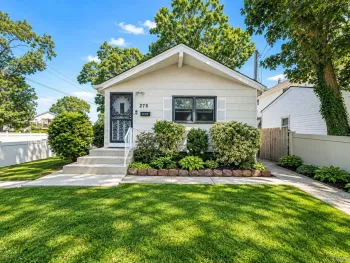 Property at 276 Deauville Boulevard, Copiague, NY 11726