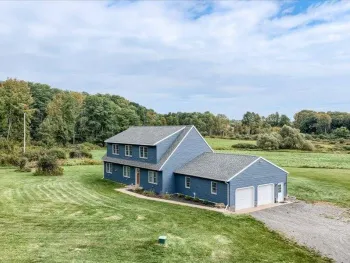 Property at 670 Glimmerglen Road, Cooperstown, NY 13326