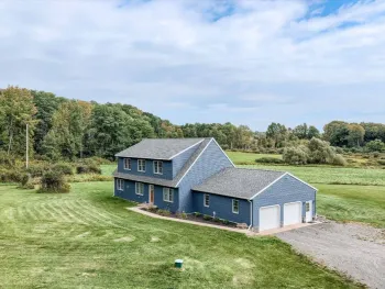 Property at 670 Glimmerglen Road, Cooperstown, NY 13326