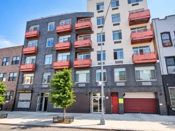 Property at 184 Noll Street, Bushwick, NY 11237