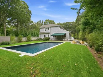 Property at 8 Lincoln Avenue, East Hampton, NY 11937