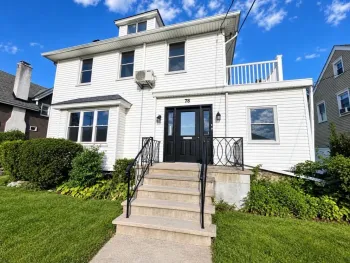 Property at 76 Wickes Ave, Yonkers, NY 10701