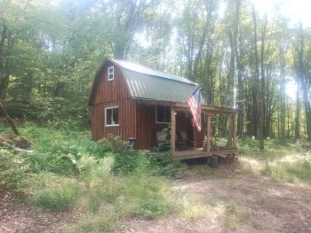 Property at 234 Campbell Estates Rd, Franklin, NY 13775