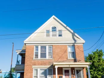 Property at 1 Chestnut Street, Schenectady, NY 12307