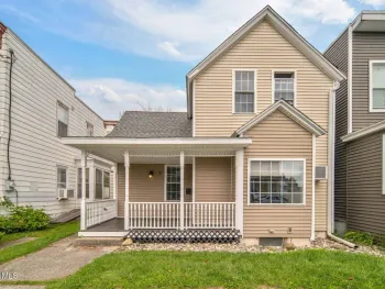 Property at 9 Leversee Avenue, Cohoes, NY 12047