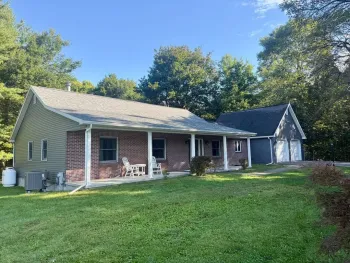 Property at 1218 Sacandaga Road, Fonda, NY 12068