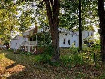 Property at 72 Gilbert St, Cambridge, NY 12816