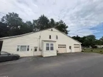 Property at 6 Spruce Steet, Fort Edward, NY 12828
