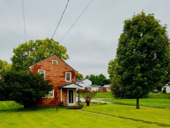 Property at 101 Willard Ave, Herkimer, NY 13350