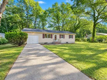 Property at 50 Fanning Boulevard, Riverhead, NY 11901