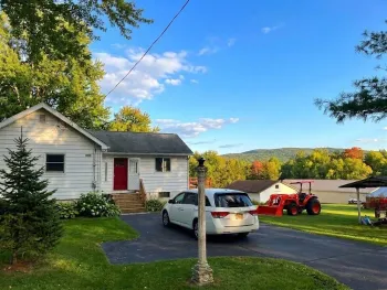 Property at 1950 Albany Post Rd, Shawangunk, NY 12589