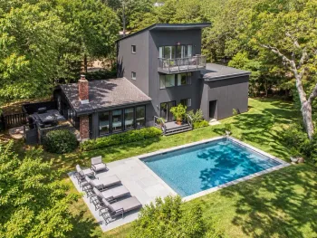 Property at 6 Peat Hole Lane, bellport village, NY 11713
