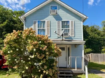 Property at 14 Cedar St, Staatsburg, NY 12580