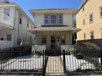 Property at 149 Beach 27 Street, New York, NY 11691