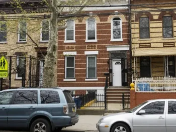 Property at 342 wyona, Brooklyn, NY 11207