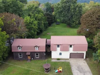 Property at 1124 Bullshead Rd, Amsterdam, NY 12010