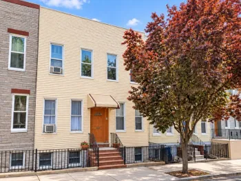 Property at 1924 Palmetto Street, Ridgewood, NY 11385