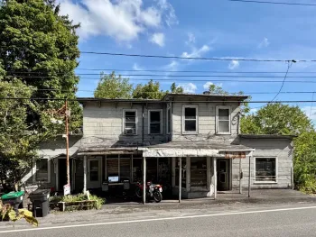 Property at 6070 Route 9W, Catskill, NY 12414