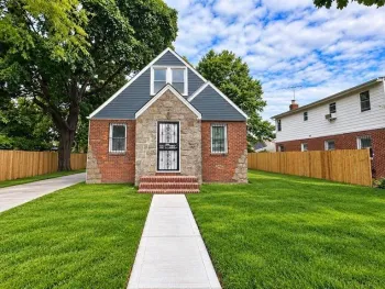 Property at 117-30 231st St, Cambria Heights, NY 11411