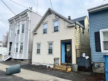 Property at 479 3rd Street, Albany, NY 12206